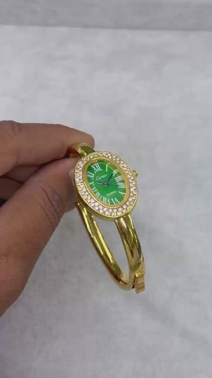 Cartier Braclet watch