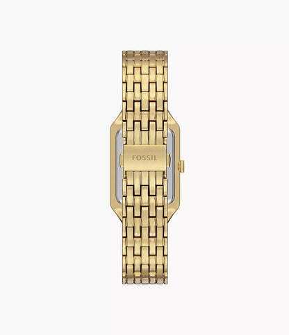 Fossil women's rd143