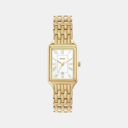 Fossil women's rd143