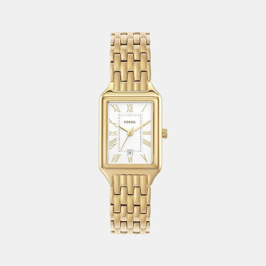 Fossil women's rd143