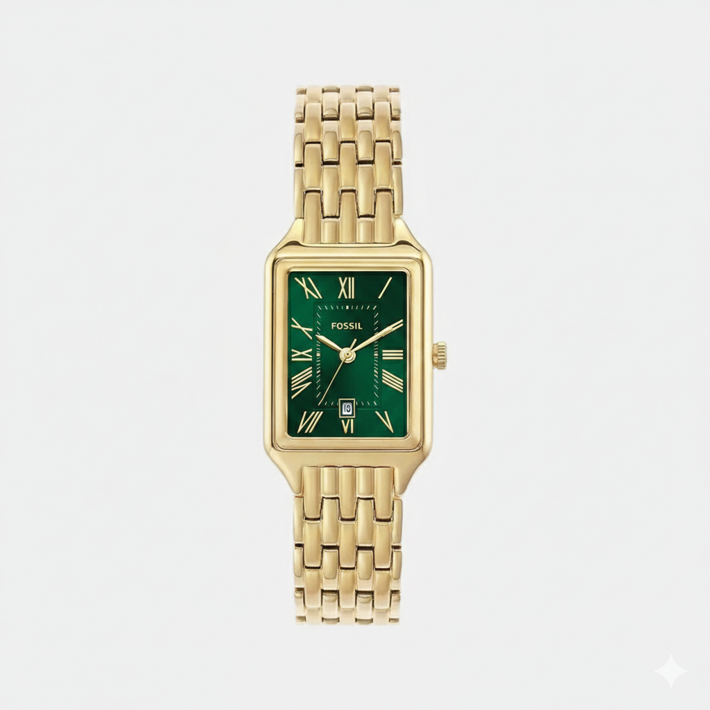 Fossil women's rd143