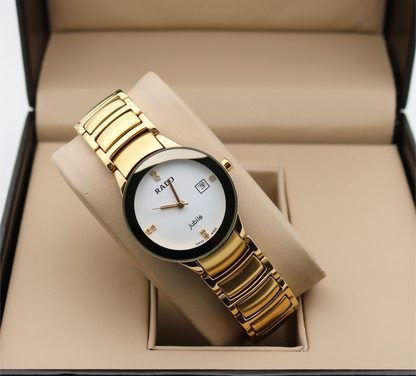 Rado ceramic small dail